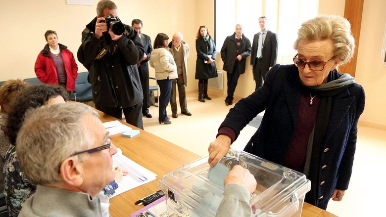 Bernadette Chirac, mémoires d'une femme libre backdrop 3