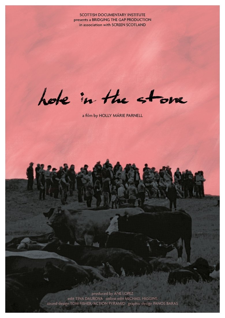 Hole in the Stone