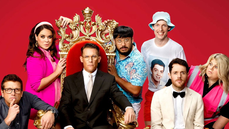 Taskmaster NZ backdrop 4