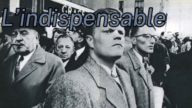 L’indispensable backdrop 1