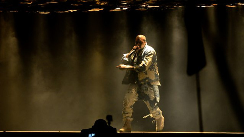 Kayne West