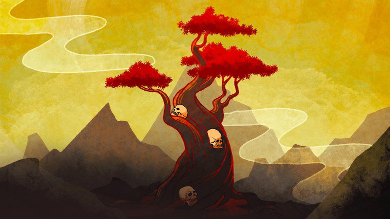 Why Does Every Culture Have Myths About Trees?