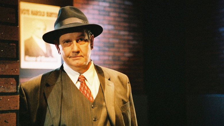 Eliot Ness: An Untouchable Life backdrop 5