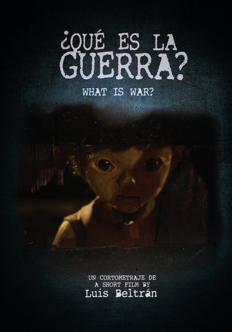 What Is War?