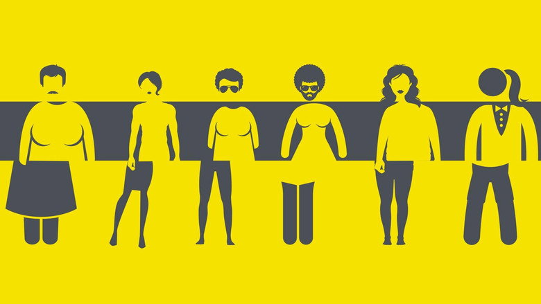 What Is a Woman? backdrop 3