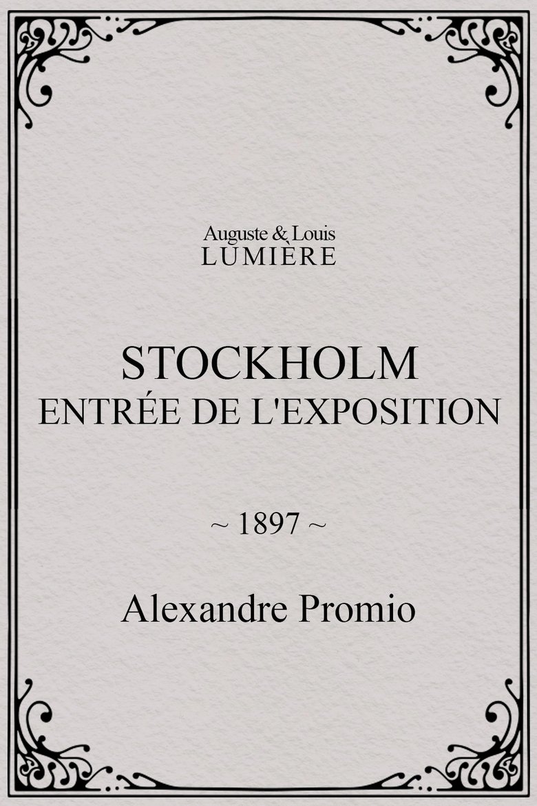 poster