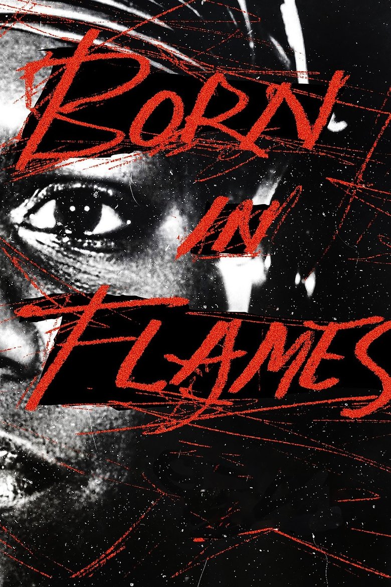 Born in Flames
