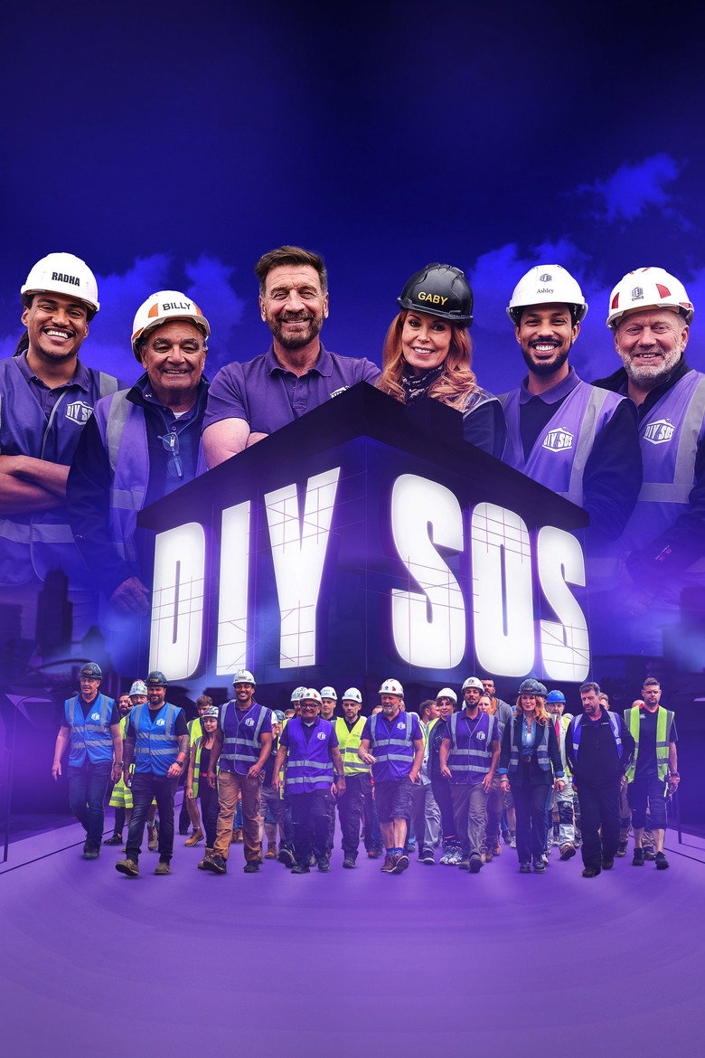 DIY SOS