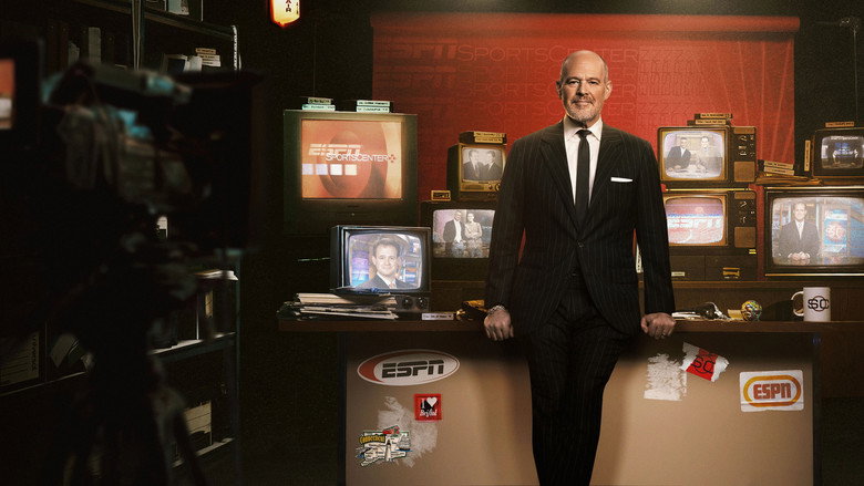This Was SportsCenter: Stories from the Set backdrop 2