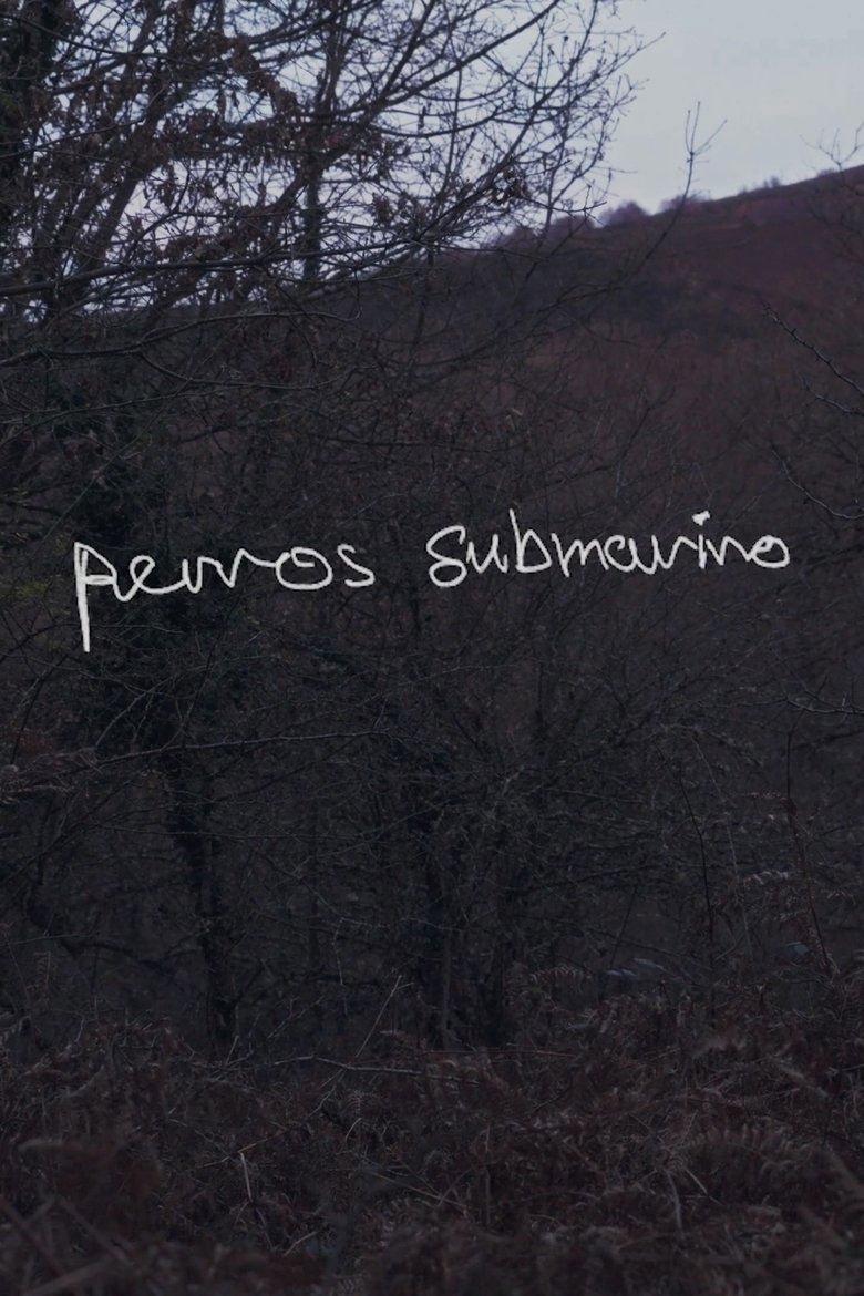Perros submarino
