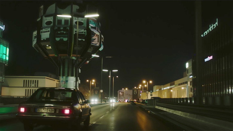 Berlin Falling backdrop 3