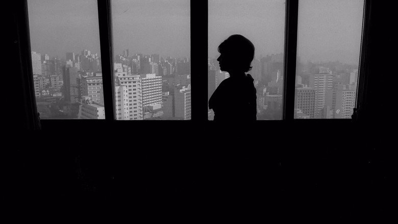 São Paulo, Incorporated backdrop 8