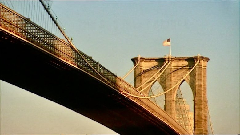 The Brooklyn Bridge