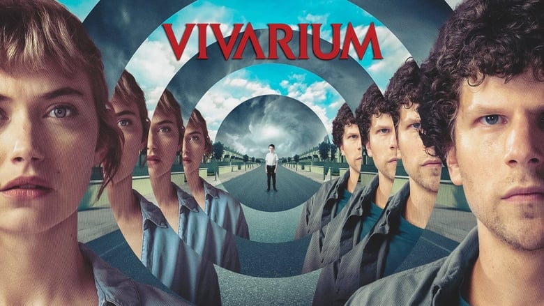 ויוואריום / Vivarium לצפייה ישירה