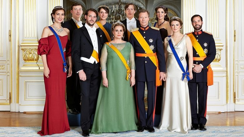 Royal children