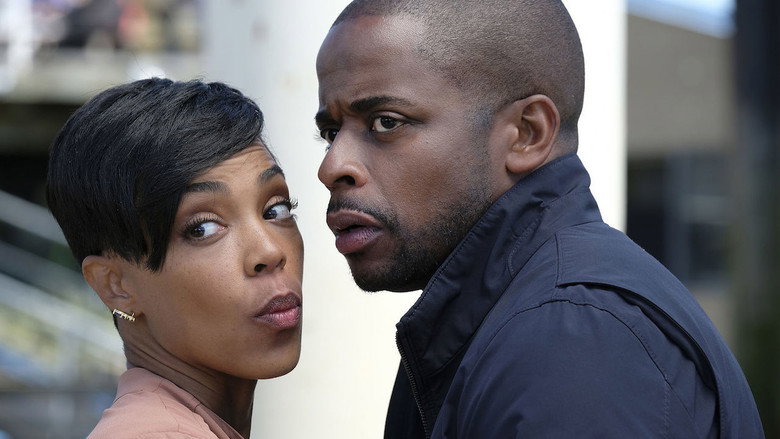Psych: The Movie backdrop 6