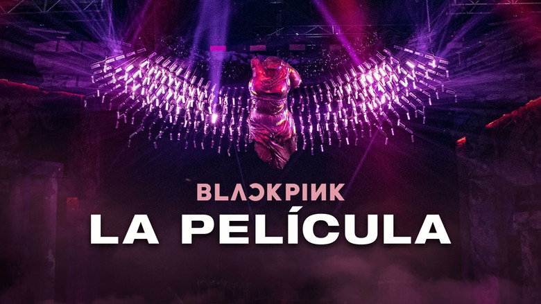BLACKPINK: The Movie backdrop 8