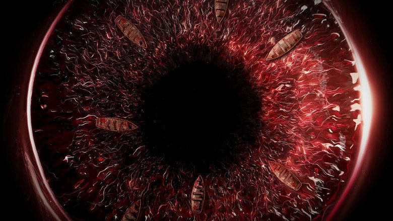 Joko Anwar's Nightmares and Daydreams backdrop 4