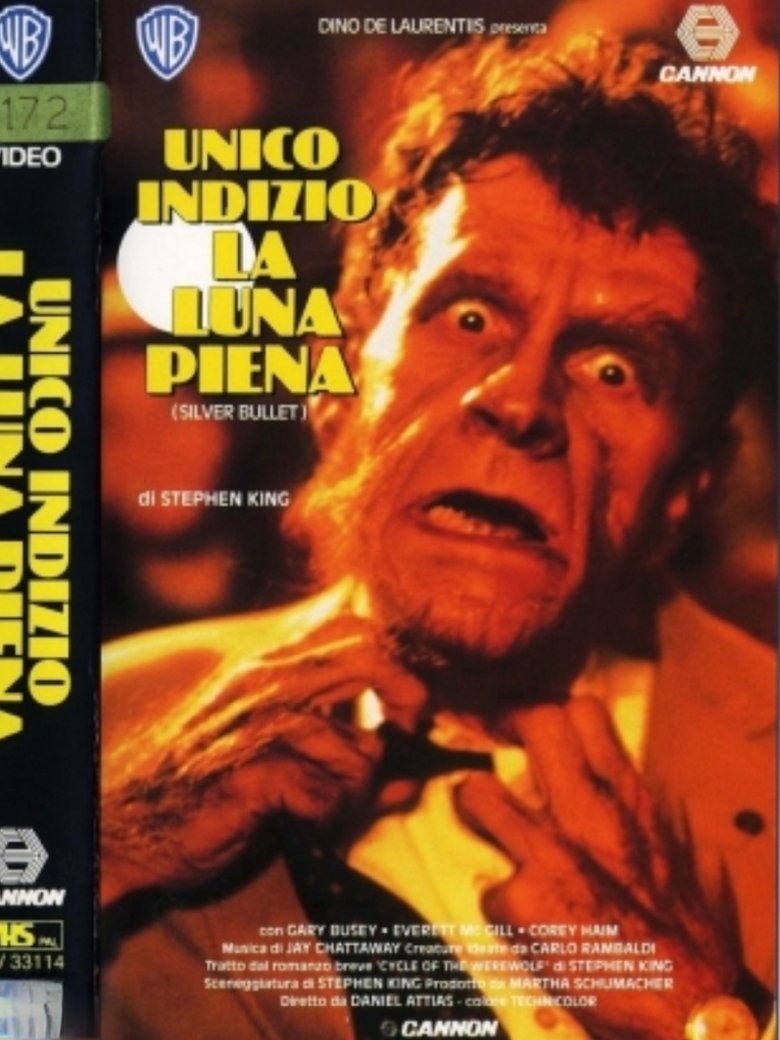 Miedo azul
