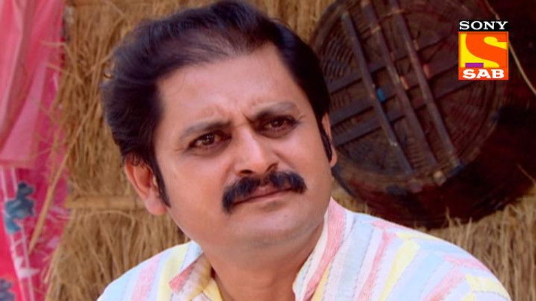 Mukundi Gets Suspended