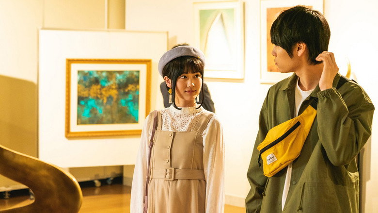 Denei Shojo: Video Girl Mai 2019 backdrop 4