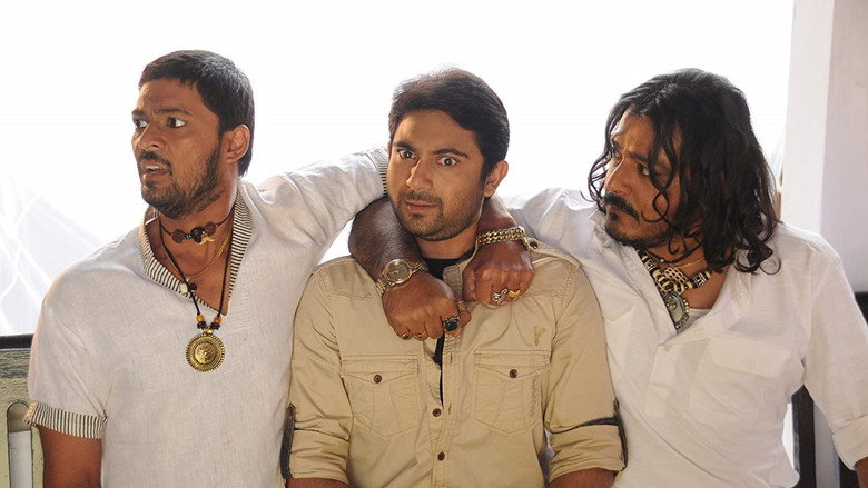 Phande Poriya Boga Kande Re backdrop 7