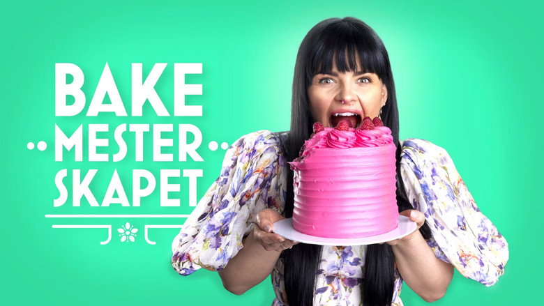 Bakemesterskapet backdrop 2