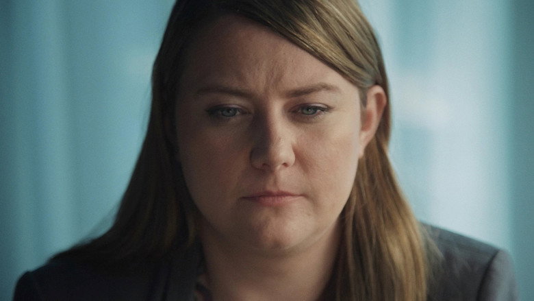 Natascha Kampusch - A Lifetime in Prison backdrop 2
