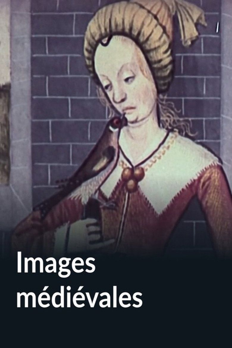 Pictures of the Middle Ages
