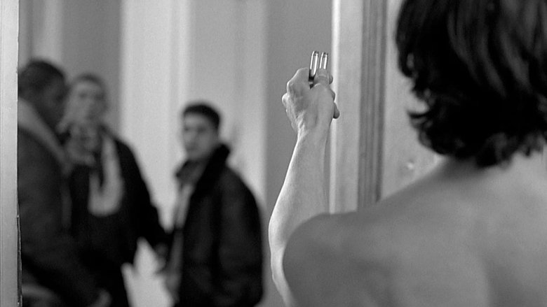 La Haine