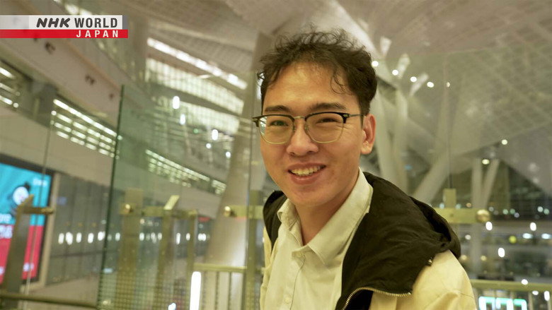 The Giant Project Changing Hong Kong