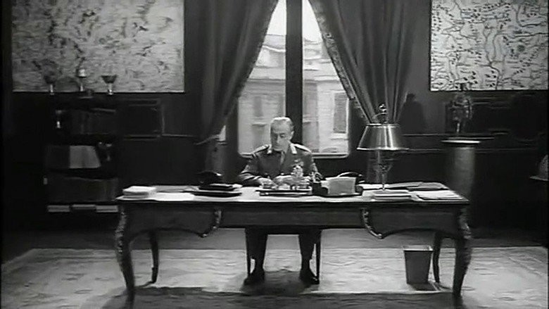 The Commandant backdrop 2