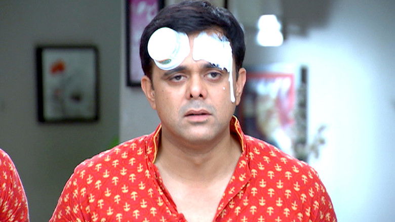 Ghotala's Confrontation