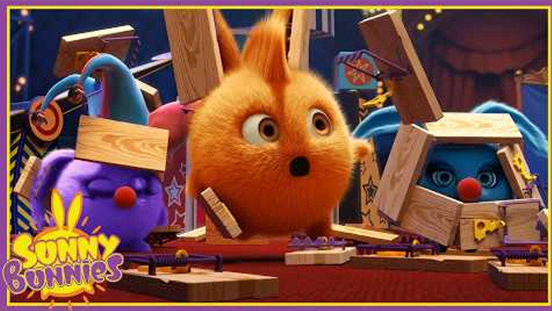 There Are Mouse Traps Everywhere!
