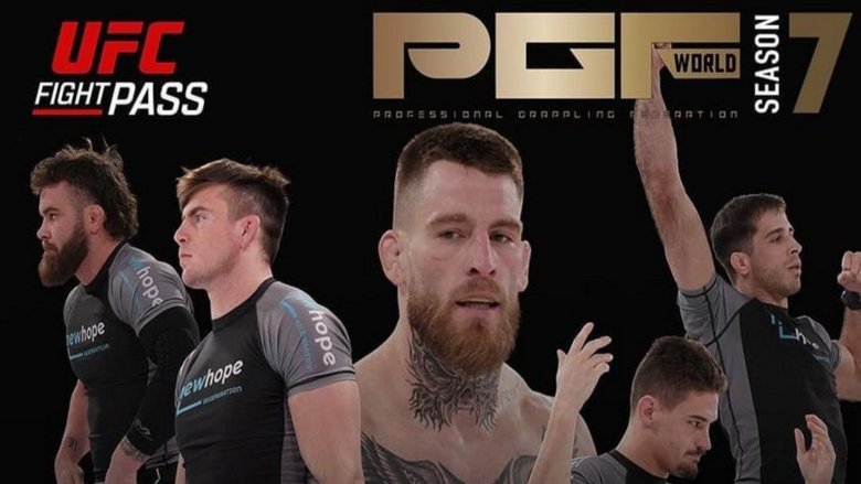 PGF World Season 7 Finale