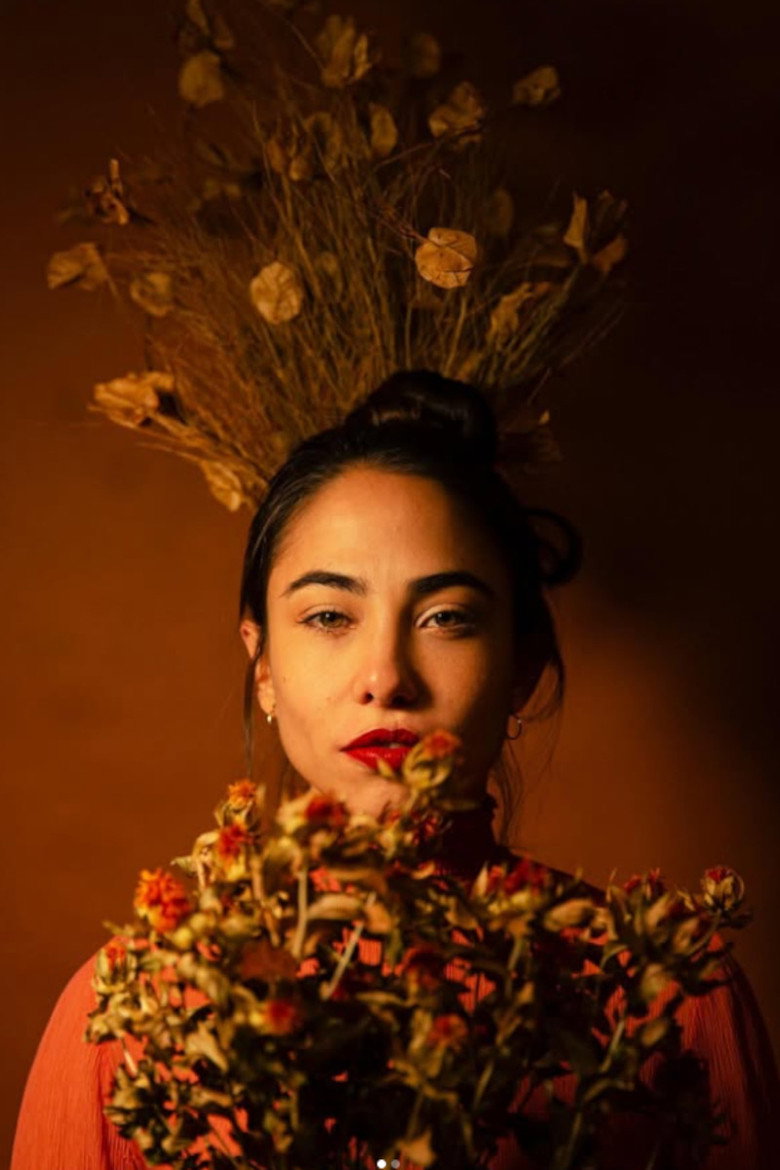 Julia Rizzo