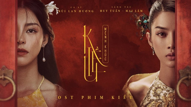 Kiều backdrop 1