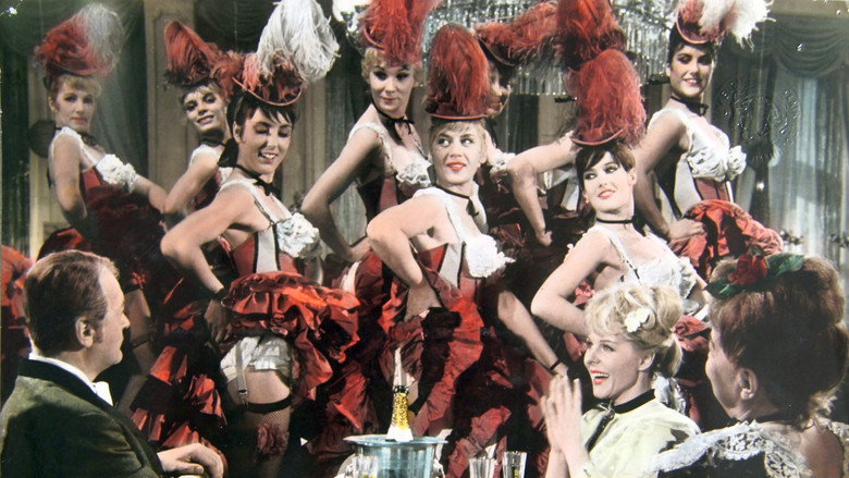 The Threepenny Opera backdrop 6