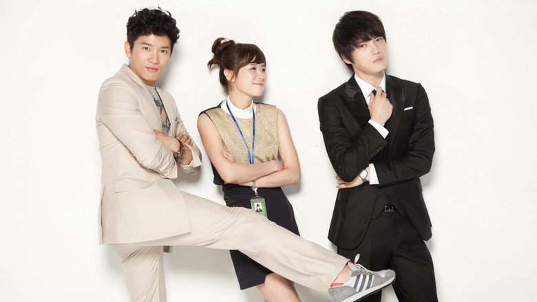 Protect the Boss backdrop 7