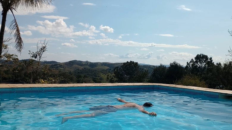 The Pool