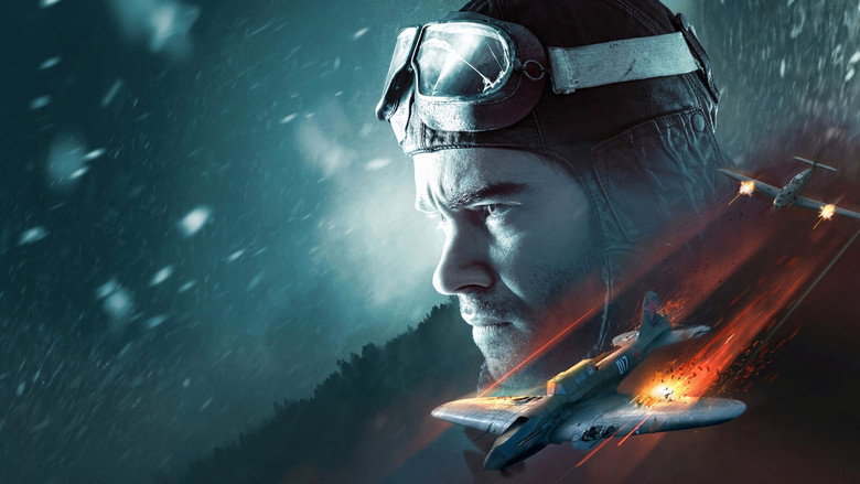 The Pilot: A Battle for Survival backdrop 9