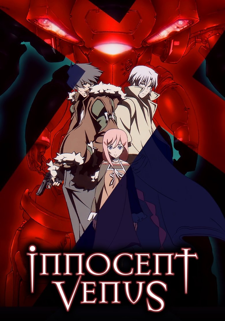 Show Poster
