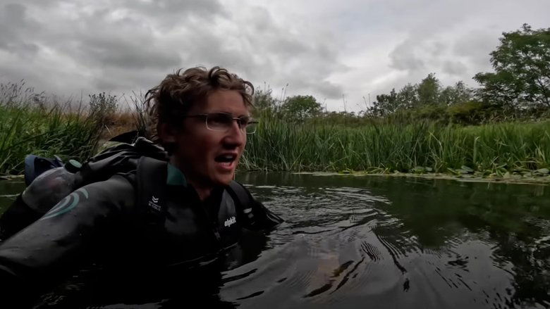 Source to Sea down the River Thames WITHOUT Leaving it (Part 2)