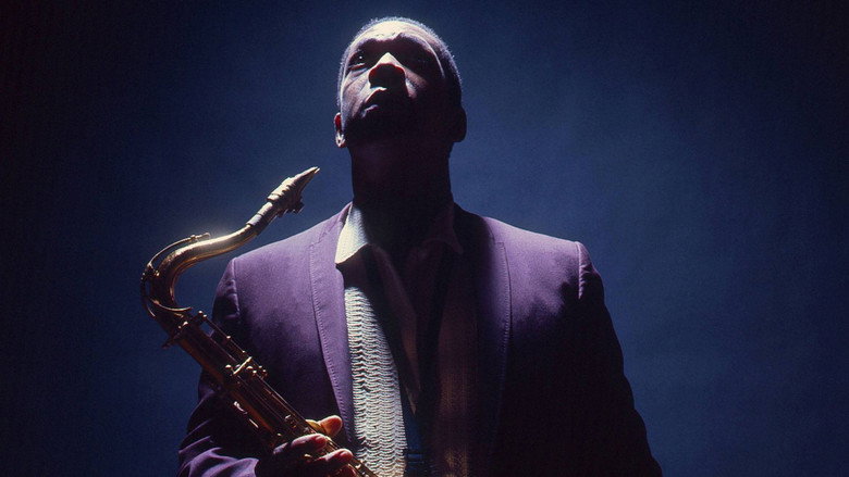 Chasing Trane backdrop 3