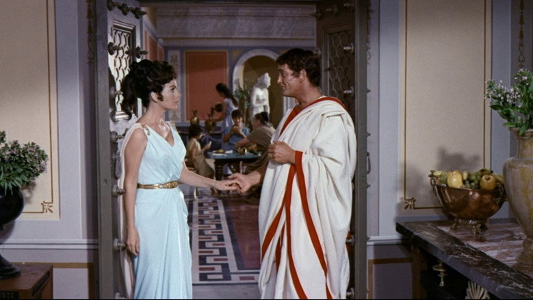 Pontius Pilate backdrop 6
