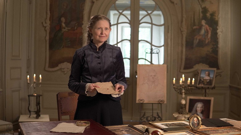 The Treasures of Saxony: How August III Built His Collection backdrop 6