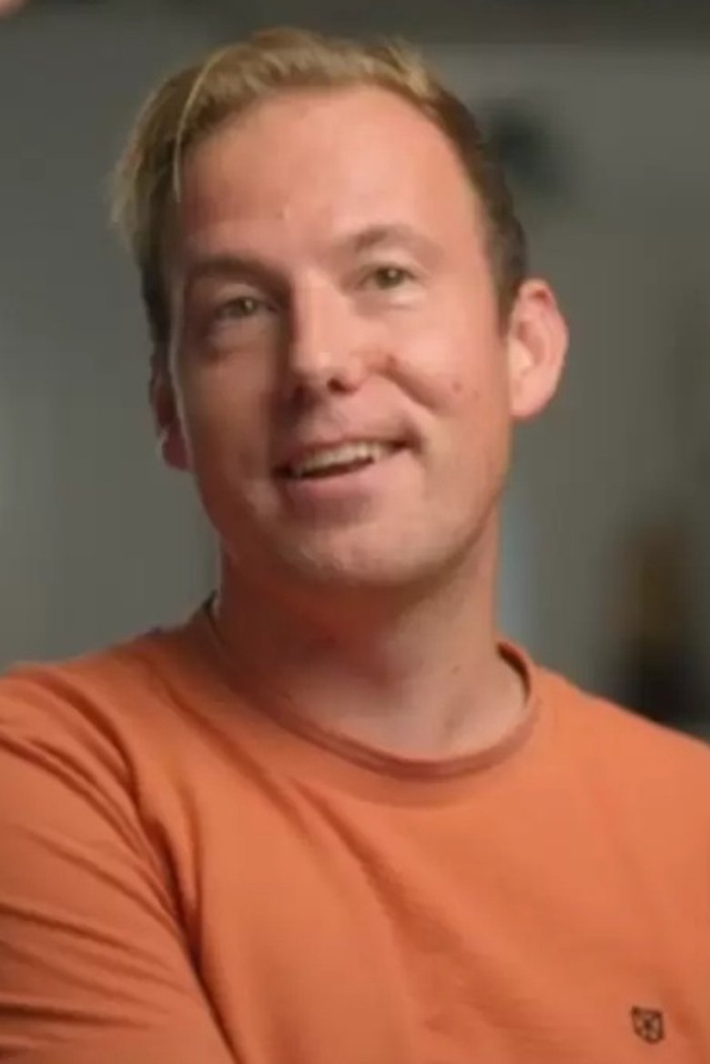 Bjorn Jansen