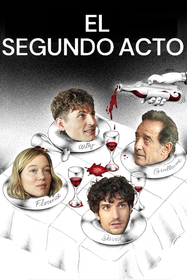 El segundo acto