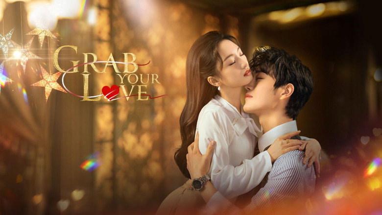 Grab Your Love backdrop 2