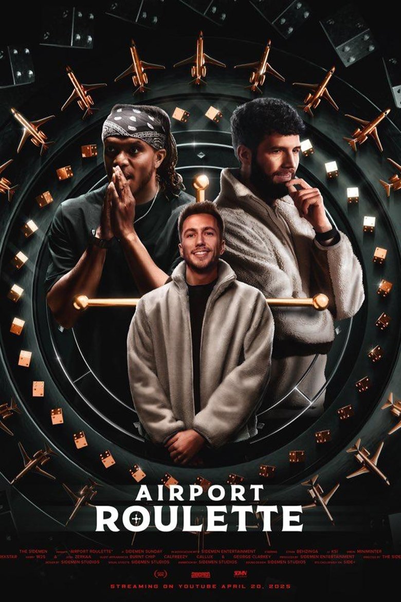 Airport Roulette